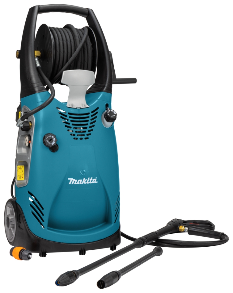 Makita HW131 Kaltwasser Hochdruckreiniger 230 Volt 130 bar