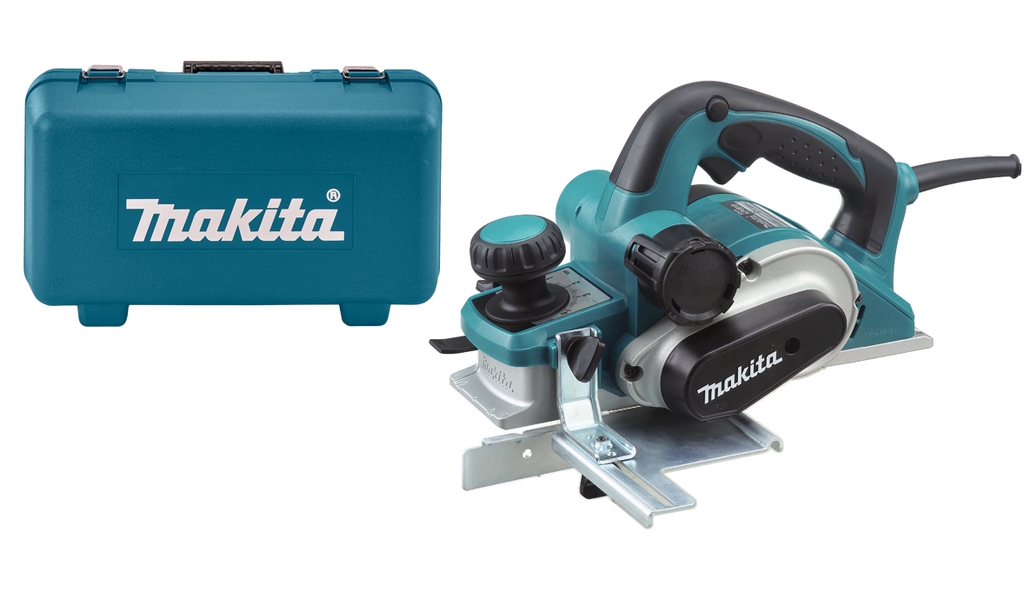 Makita KP0810K Falzhobel