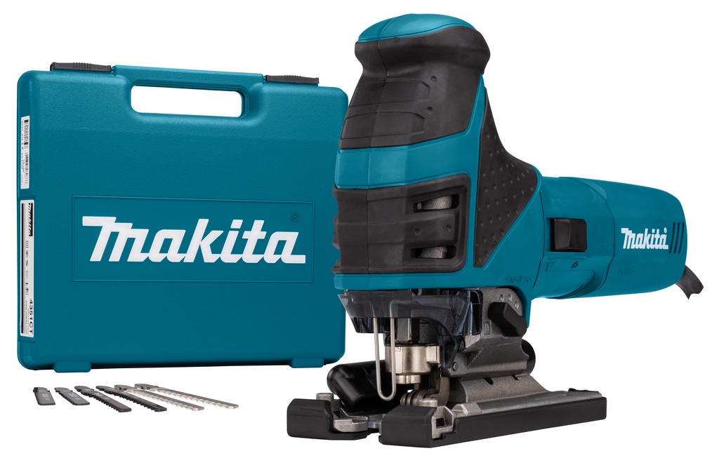 Makita 4351CT Stichsäge 720 Watt