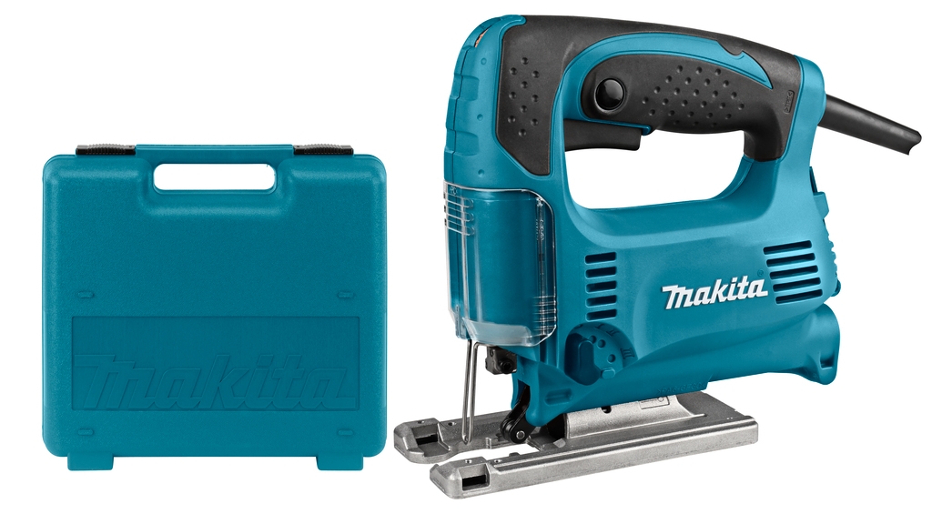 Makita 4329K 230V Pendelhubstichsäge