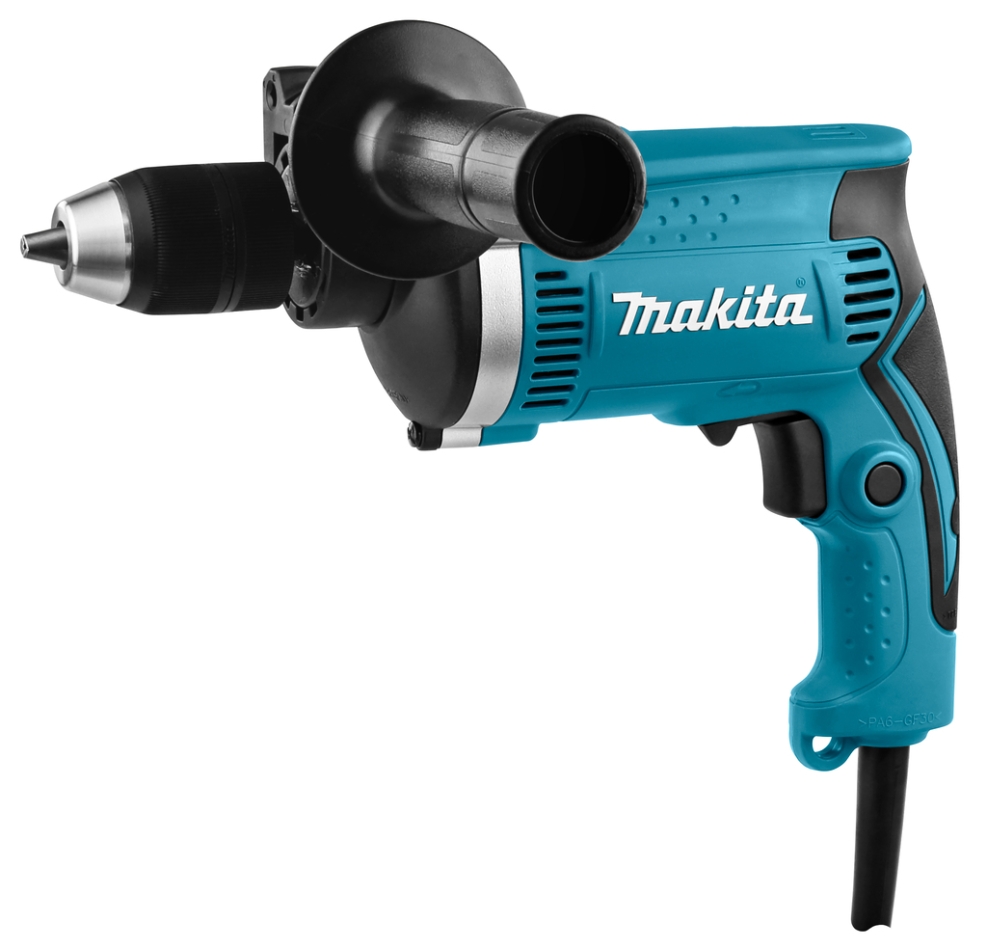 Makita HP1631 Schlagbohrmaschine