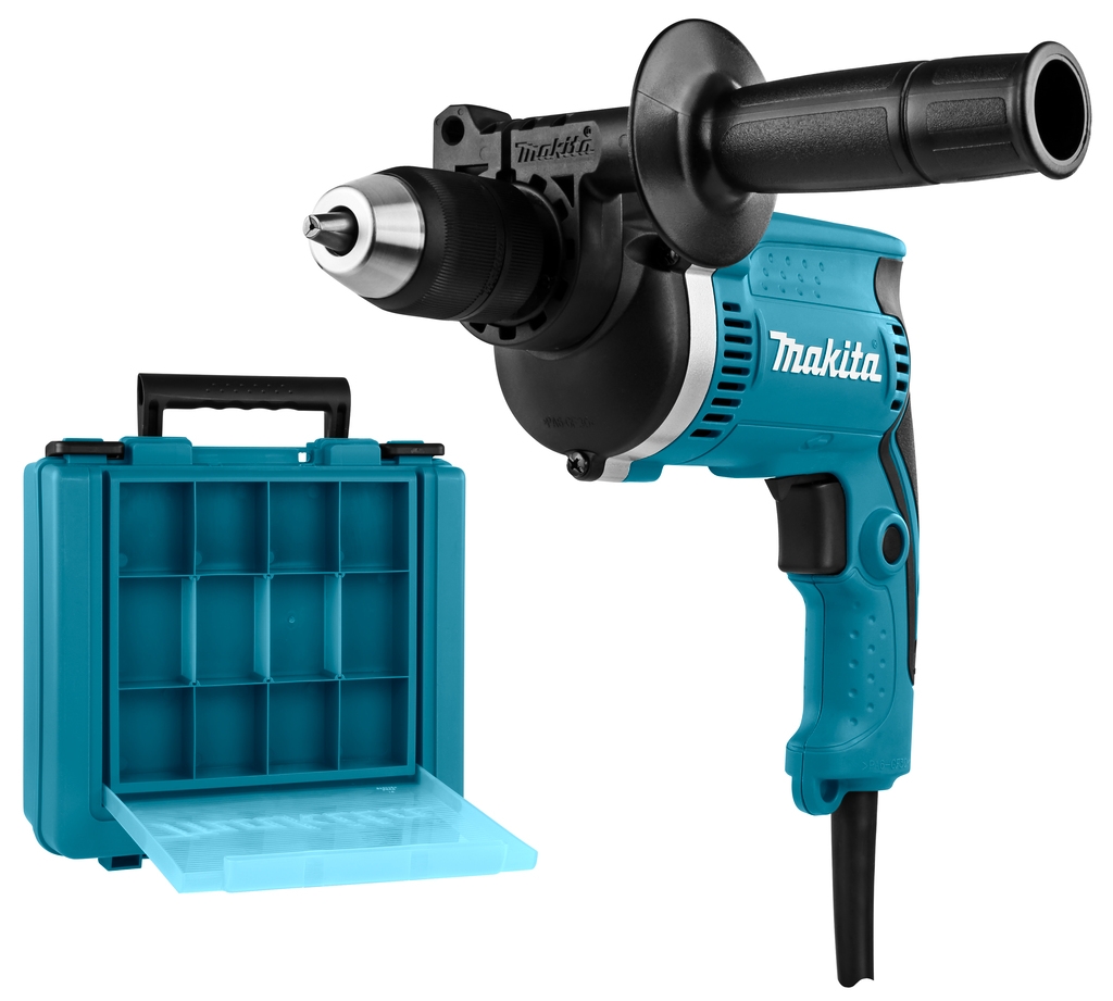 Makita HP1631K Schlagbohrmaschine