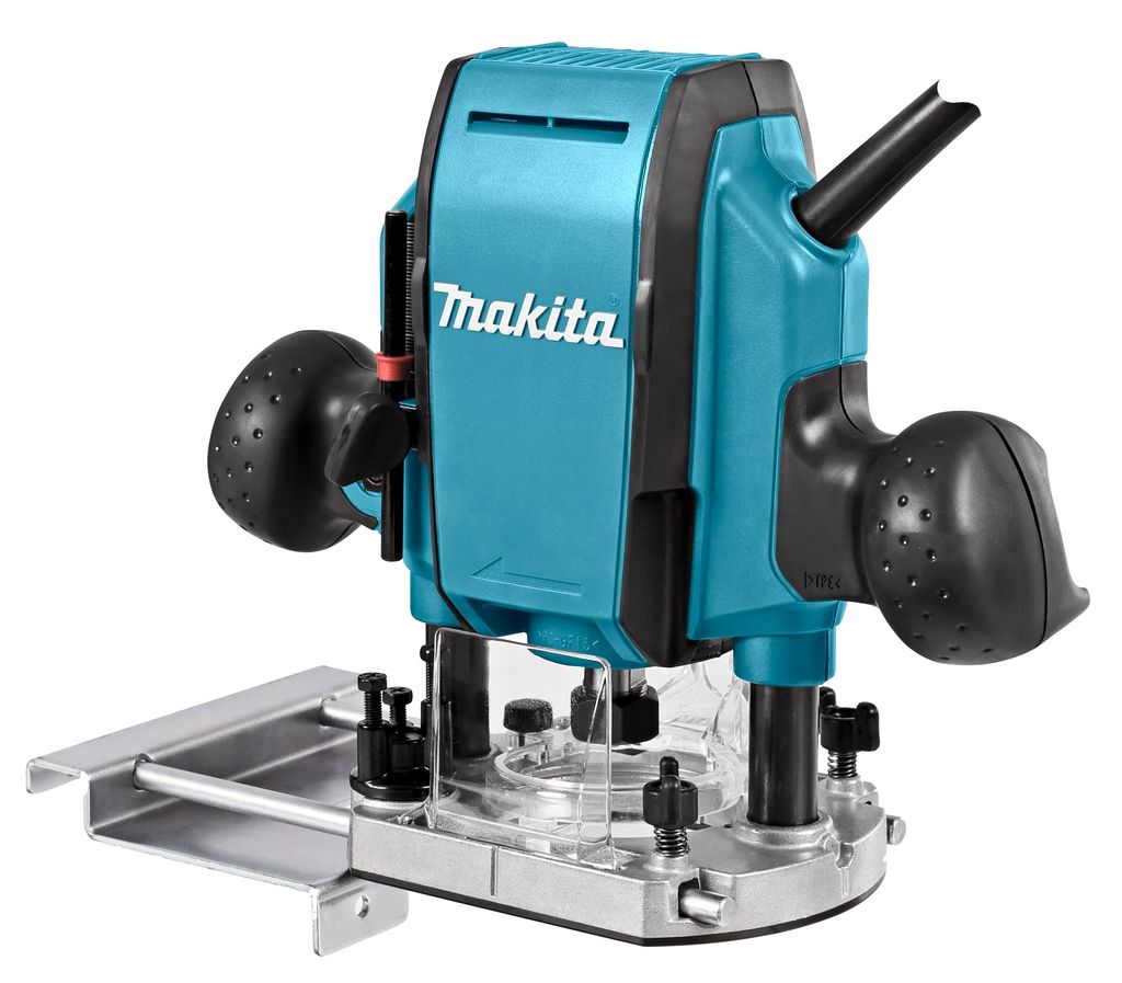 Makita RP0900K Oberfräse
