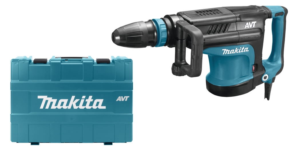 Makita HM1213C 230V Stemmhammer