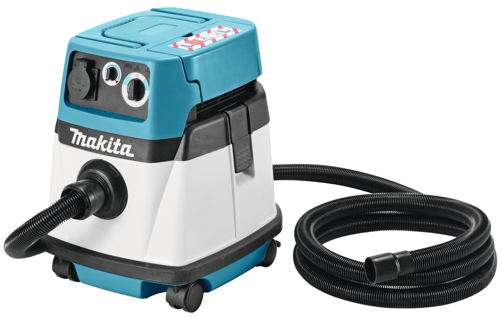 Makita VC1310LX1 Staubsauger L-Klasse 1050 Watt