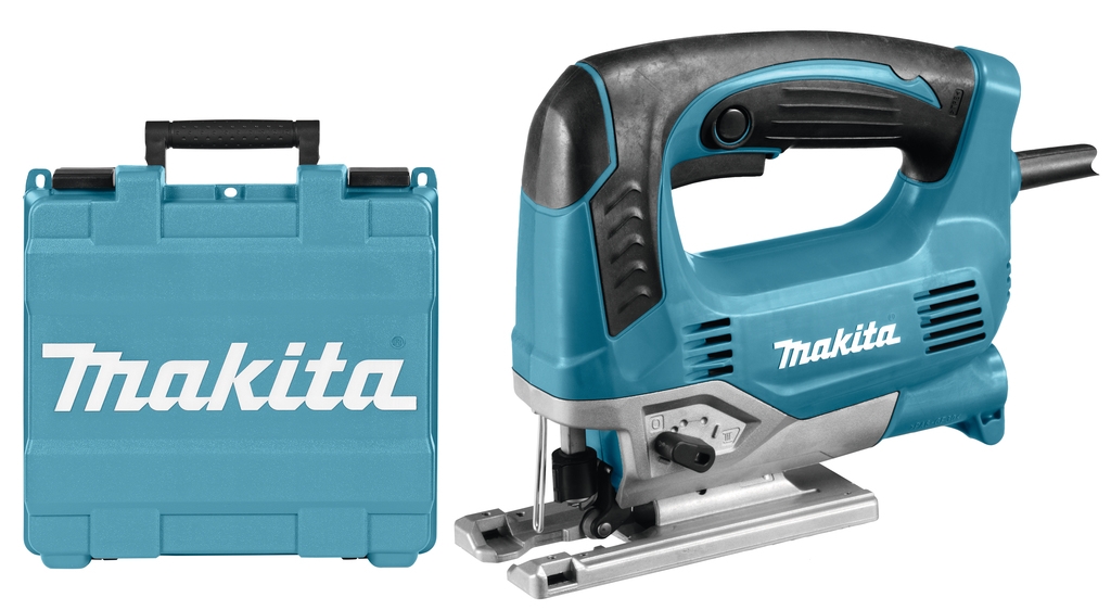 Makita JV0600K Stichsäge 650 Watt