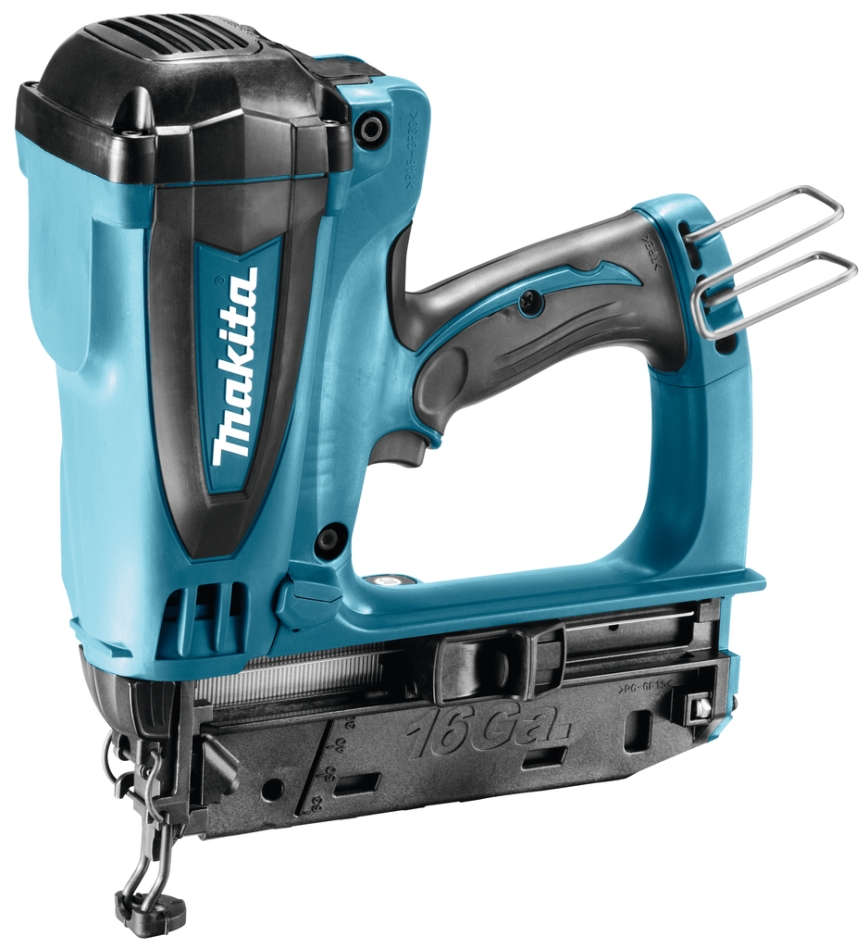 Makita GF600SE Akku Gasnagler 7.2 Volt