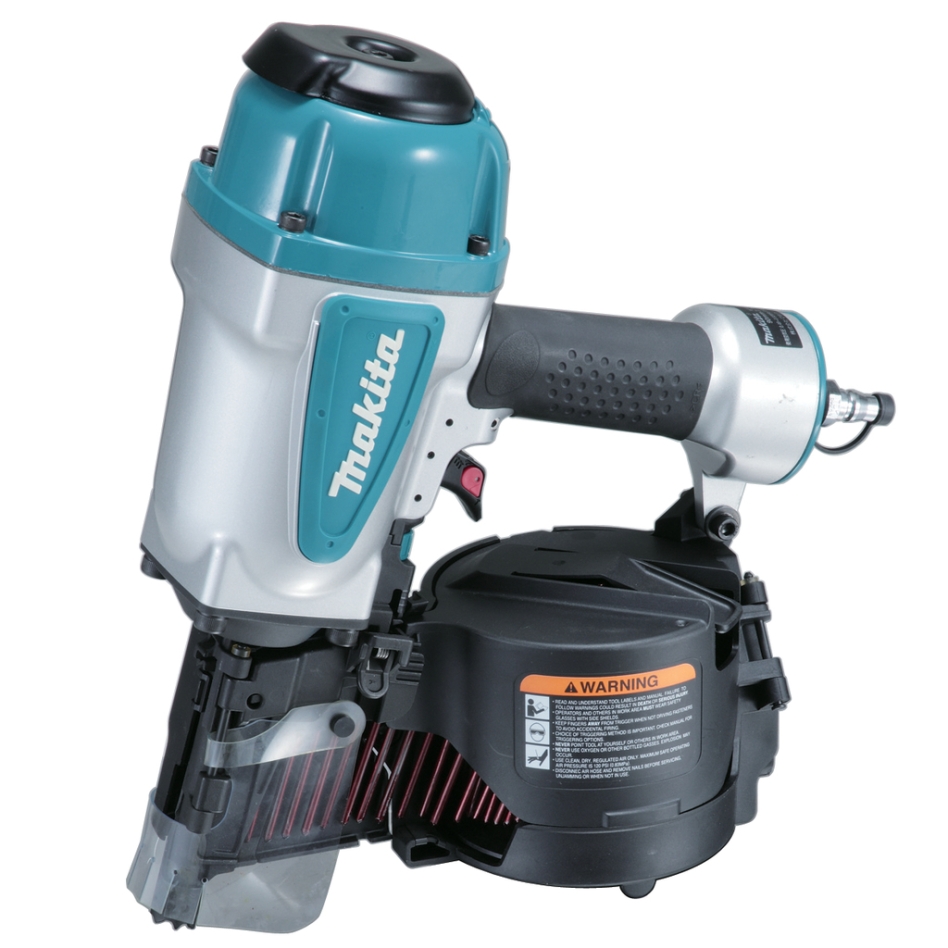 Makita AN902 8 bar Druckluftnagler 45-90 mm