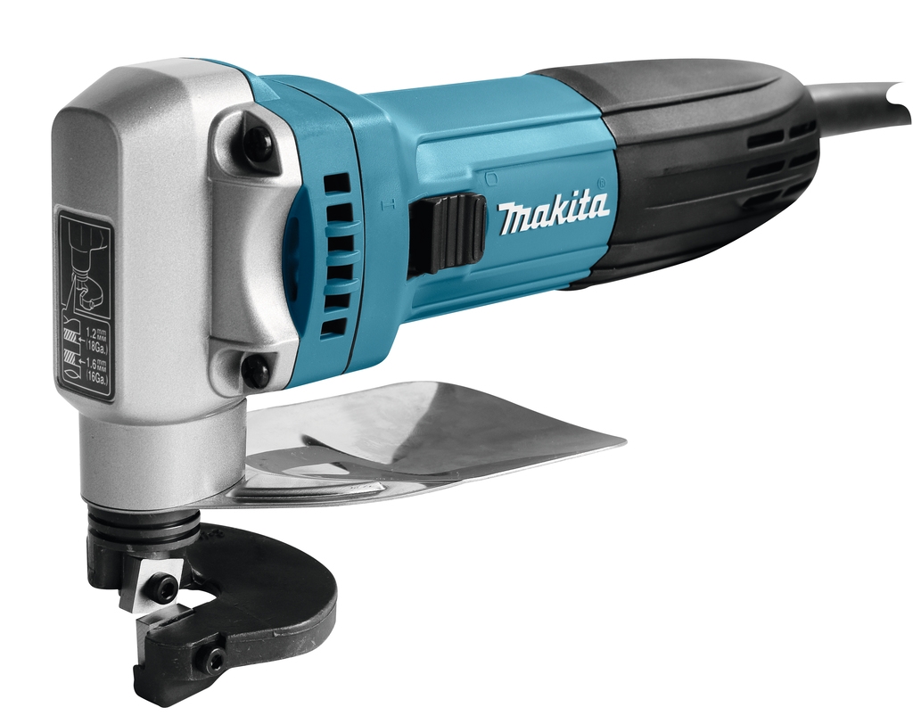 Makita JS1602 Blechshere