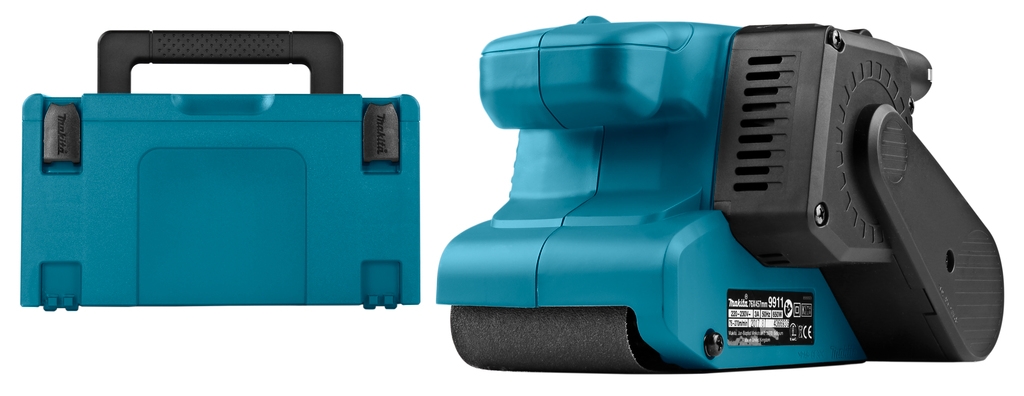 Makita 9911J Bandschleifer 457x76 mm