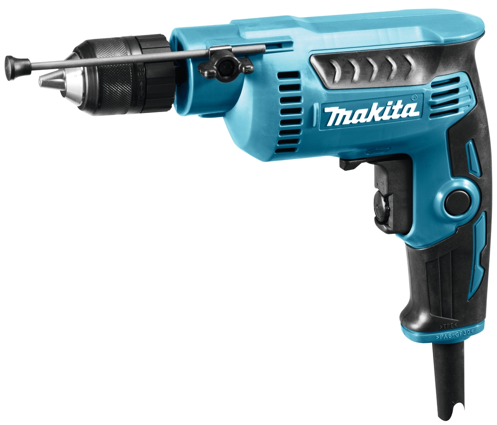 Makita DP2011 Bohrmaschine 370 watt 0.8-6.5 mm
