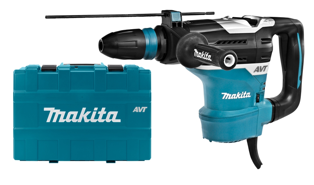 Makita HR4013C Kombihammer SDS-Max 8 J 1100 Watt