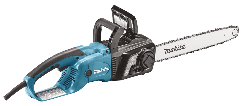 Makita UC3551A Elektro-Kettensäge 35 cm PRO