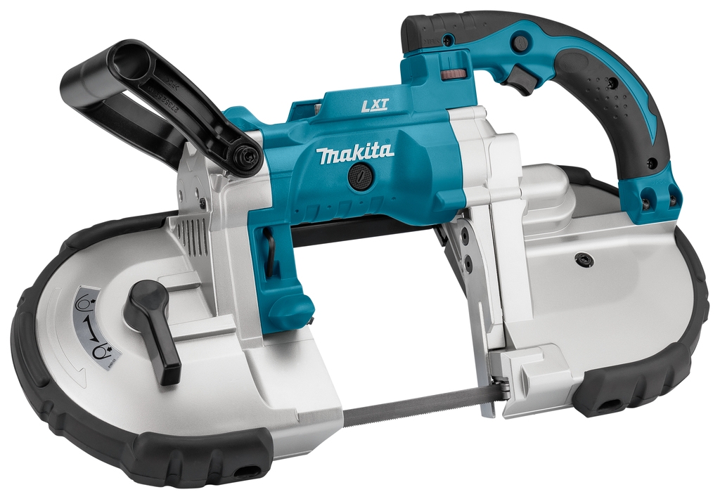 Makita DPB180Z Akku Bandsäge 18 Volt Ohne Akku oder Ladegerät
