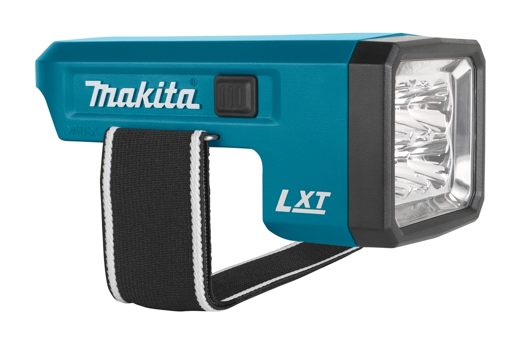 Makita DEBDML186 Akku LED Lampe 18 Volt ohne Akku oder Ladegerät