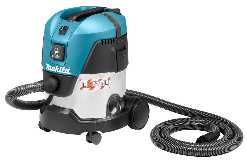 Makita VC2012L Absauggerät L-Klasse