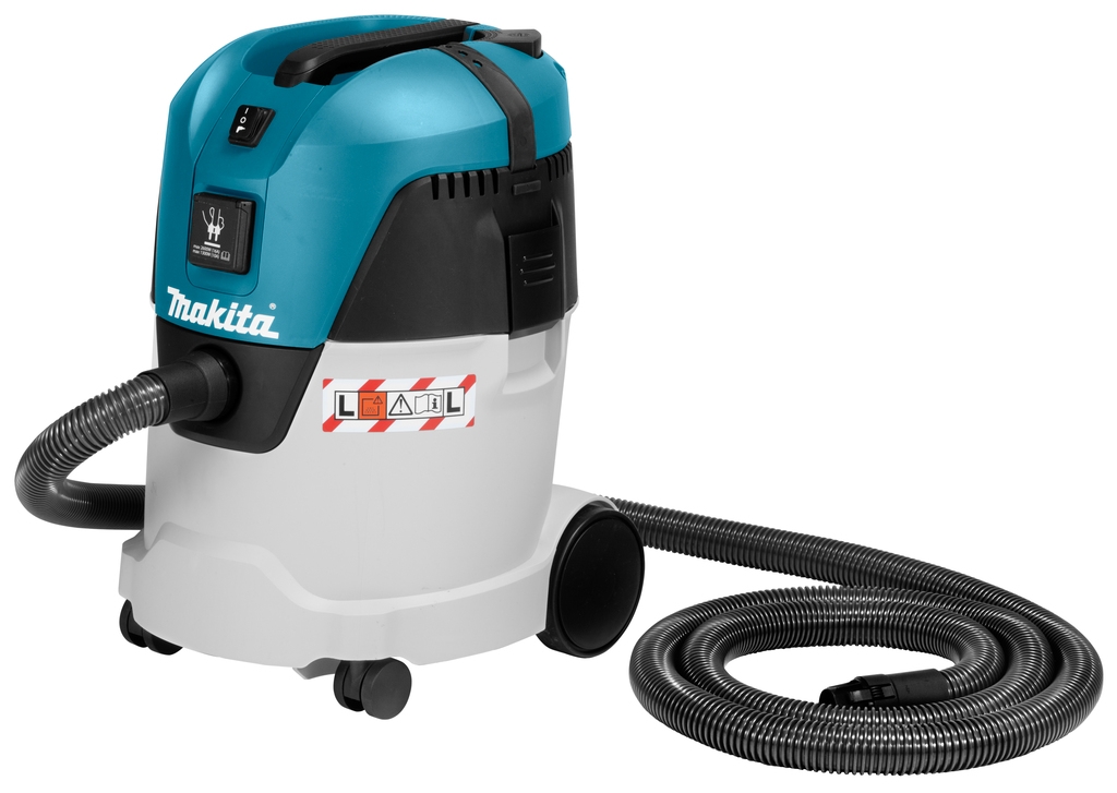 Makita VC2512L 230V Absauggerät L-Klasse