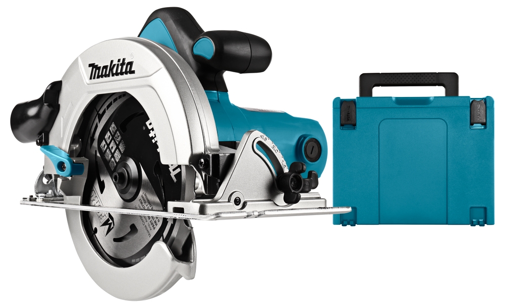 Makita HS7601J Handkreissäge 66 mm