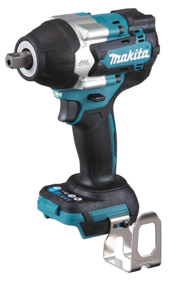 Makita DTW701ZJ Akku Schlagschrauber 18 Volt ohne Akku oder Ladegerät