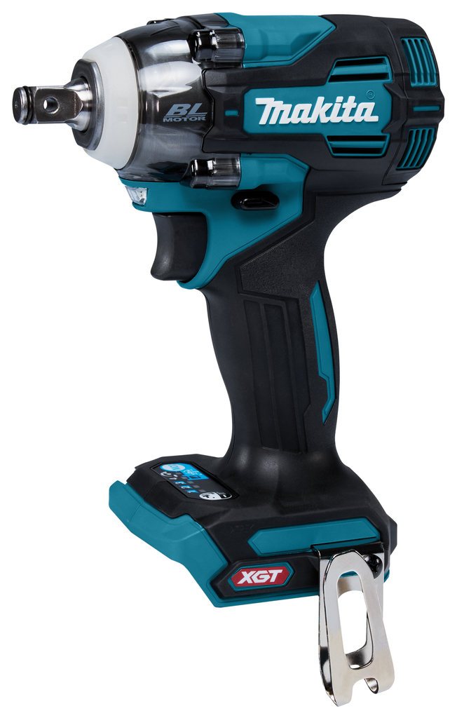 Makita TW004GZ Schlagschrauber 1/2" 40 Volt ohne Akku oder Ladegerät