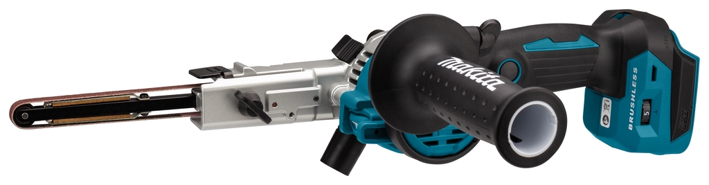 Makita DBS180Z Akku Bandfeile 18 Volt ohen Akku oder Ladegerät