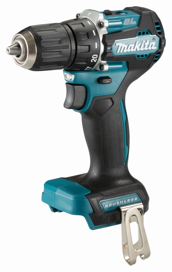 Makita DDF487Z Akku-Bohrschrauber 18 Volt ohne Akku oder Ladegerät