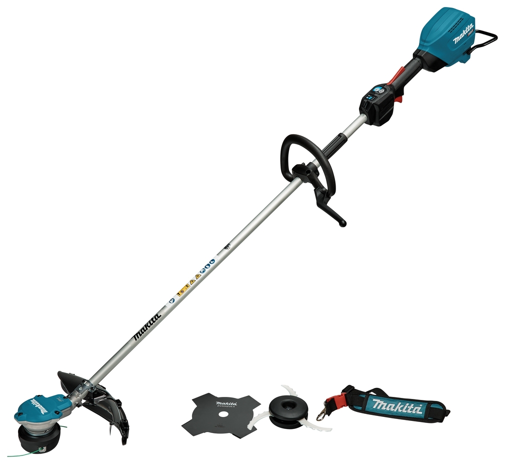 Makita UR003GZ01 Akku Freischneider D-Griff 40 Volt ohne Akku oder Ladegerät
