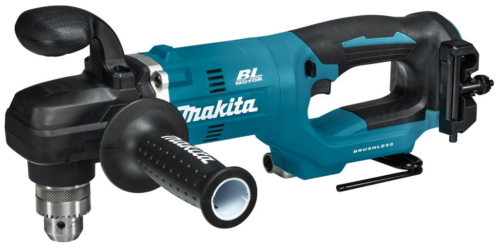 Makita DDA450ZK Akku Winkelbohrer 18 Volt ohne Akku oder Ladegerät