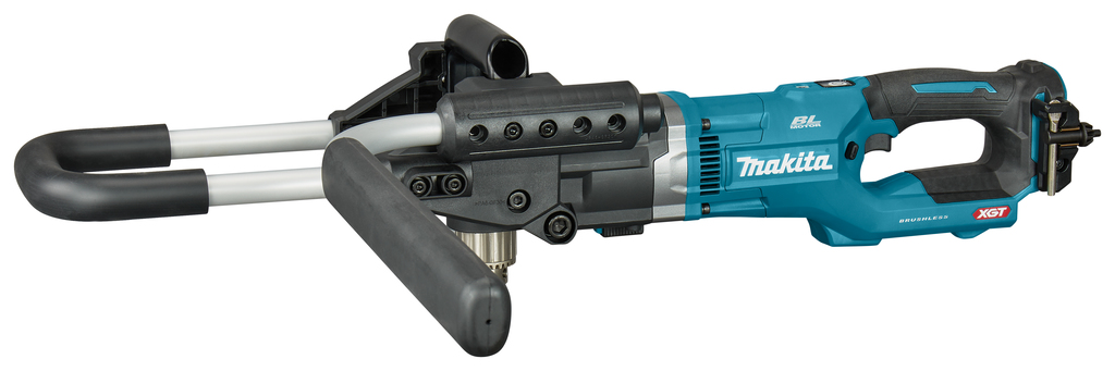 Makita DG001GZ05 40V Max Auger ohne Batterien und Ladegerät