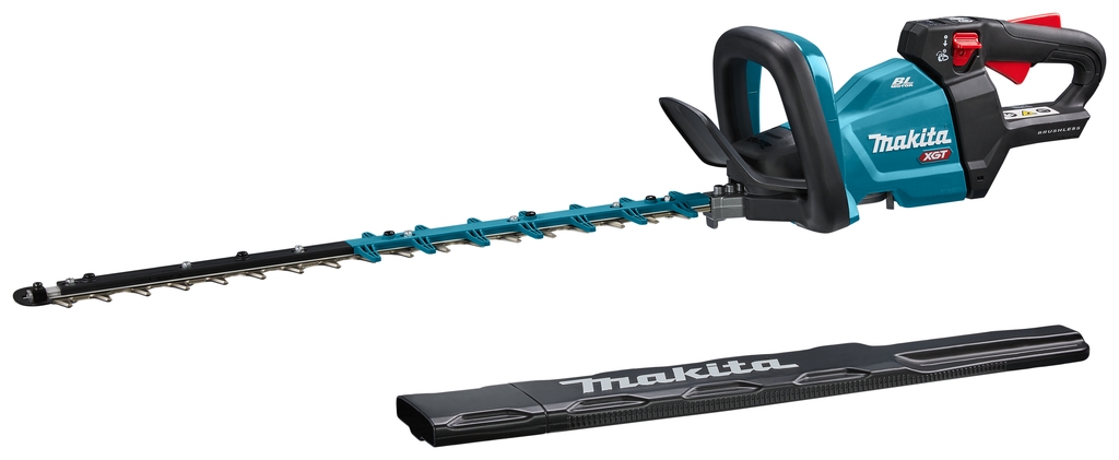 Makita UH004GZ Heckenschere XGT 40 Volt max Trim Version 60 cm exkl. Batterien und Ladegerät