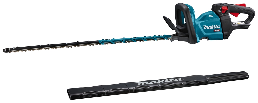 Makita UH005GZ Heckenschere XGT 40 Volt max Trim Version 75 cm exkl. Batterien und Ladegerät