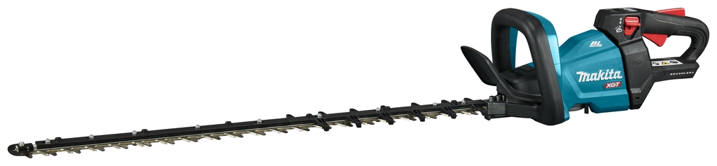 Makita UH007GZ Heckenschere XGT 40 Volt max Schnittversion 75 cm exkl. Batterien und Ladegerät