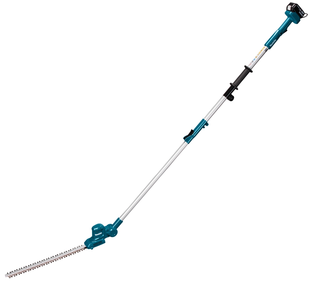 Makita DUN461WSF Akku-Stangenheckenschere 46 cm 18V 3.0Ah Li-Ion