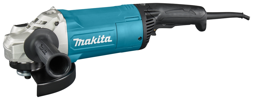 Makita GA7081 230V Winkelschleifer 180 mm 2700 Watt + 5 Jahre Händler-Garantie!