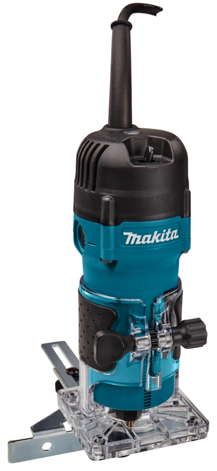 Makita 3711 Kantenfräse