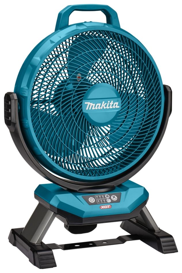 Makita CF002GZ Akku-Lüfter 40 Volt max ohne Akku oder Ladegerät