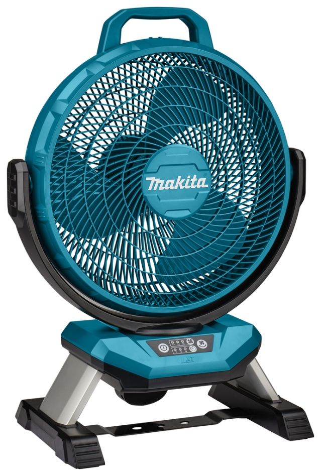 Makita DCF301Z Akku-Lüfter 14,4-18 Volt ohne Akku oder Ladegerät
