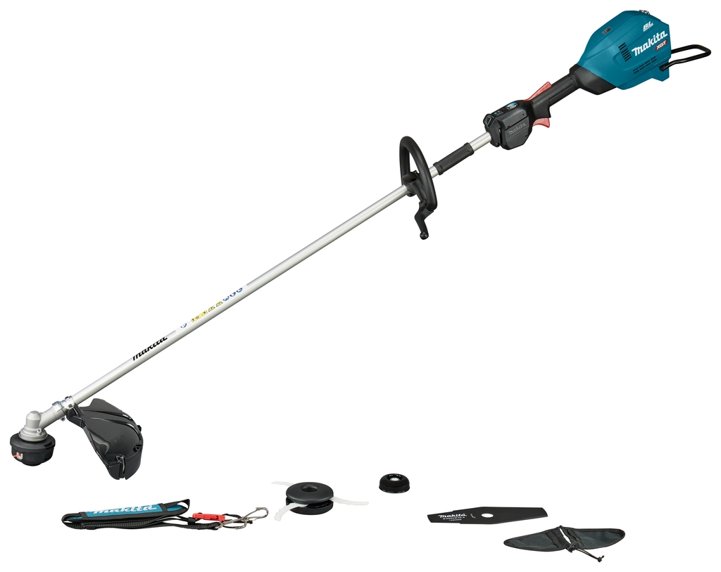 Makita UR007GZ01 40V Max XGT Akku Motorsense D-Griff ohne Akku oder Ladegerät