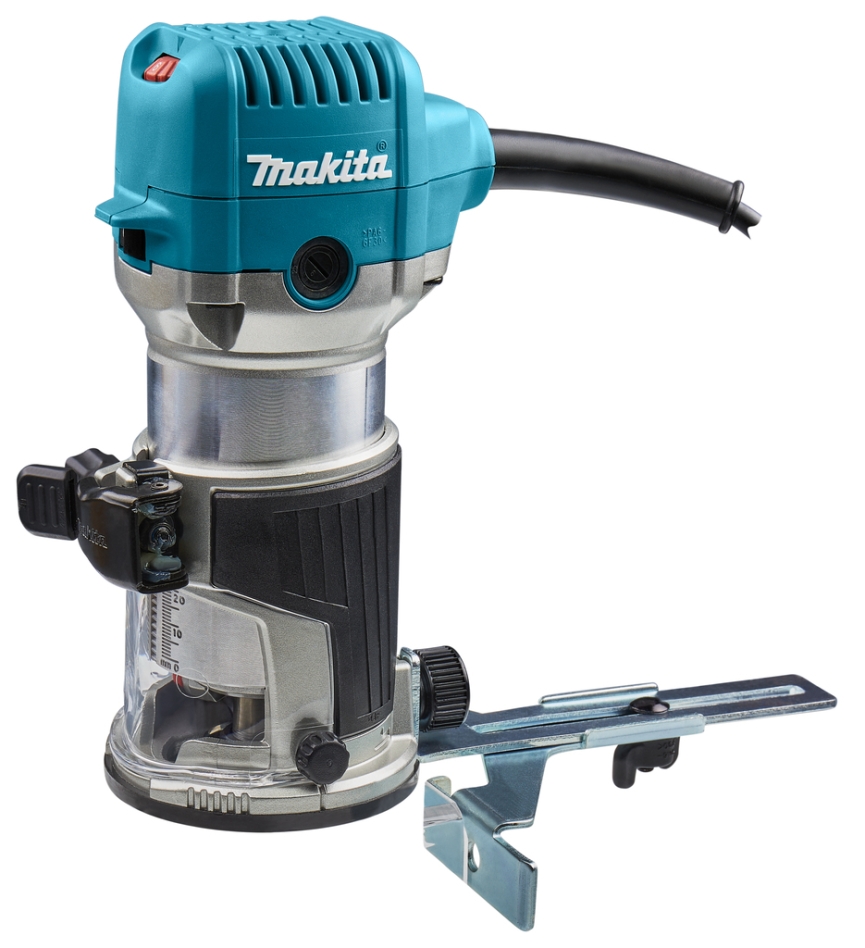 Makita RT0702C Kantenfräse