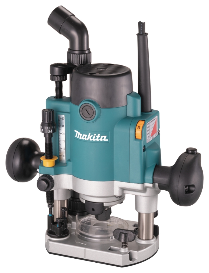 Makita RP1111C 230V Oberfräse