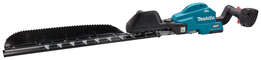 Makita UH013GZ Heckenschere Einseitig XGT 40 Volt max 60 cm exkl. Akkus und Ladegerät