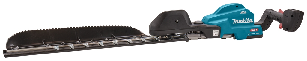 Makita UH014GZ Heckenschere Einseitig XGT 40 Volt max 75 cm exkl. Batterien und Ladegerät