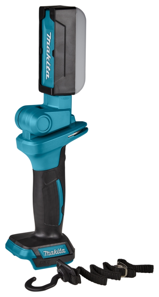 Makita DEBDML816 14,4 V / 18 V Taschenlampe LED inkl. Lampenschirm