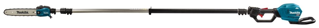Makita UA004GZ Teleskop-Stielkettensäge 30 cm 40V Max ohne Batterien und Ladegerät