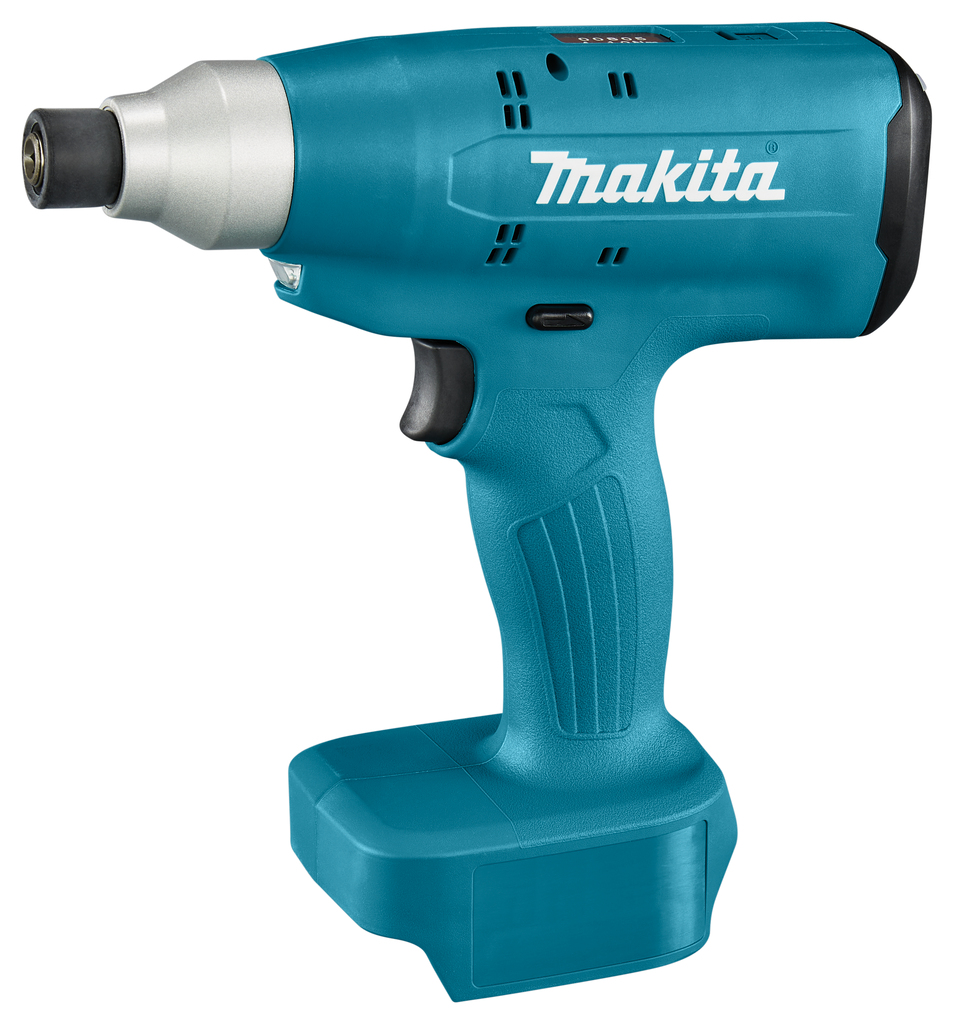 Makita DFT120TMZ LXT Akku-Schrauber 18V mit Drehmomentsensor 4-12Nm exkl. Akku und Ladegerät im Karton