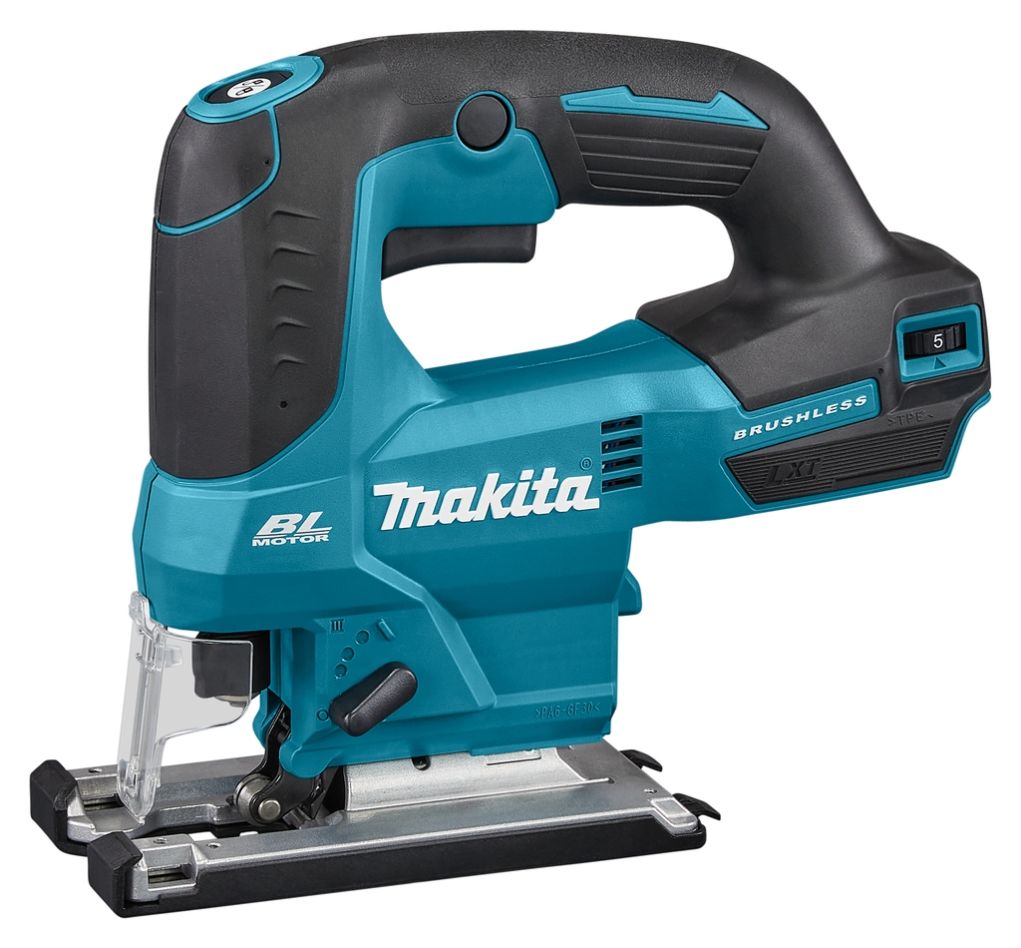 Makita DJV184Z 18V Pendelhubstichsäge ohne Batterien und Ladegerät