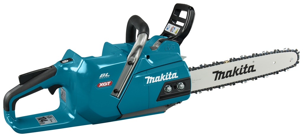 Makita UC011GZ Kettensäge 35 cm 40V Max ohne Batterien und Ladegerät