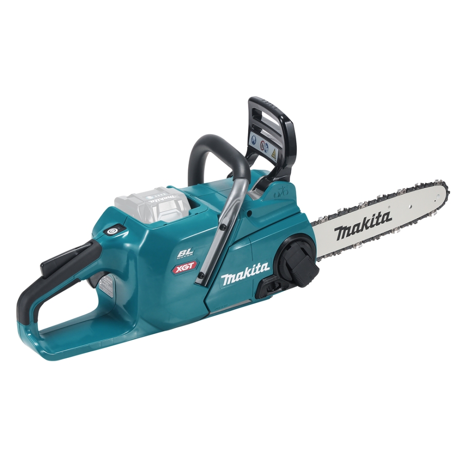 Makita UC014GZ Kettensäge 30 cm 40V Max ohne Batterien und Ladegerät