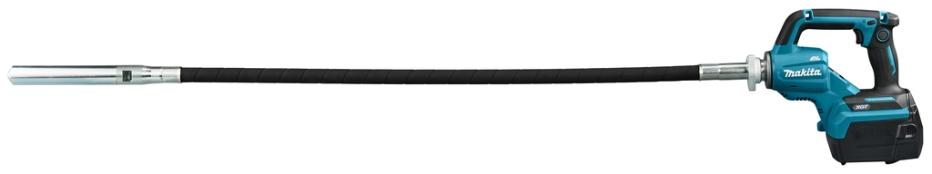 Makita VR003GM101 Accu-Beton-Rüttelnadel 1200mm 40V Max 4.0Ah Li-Ion