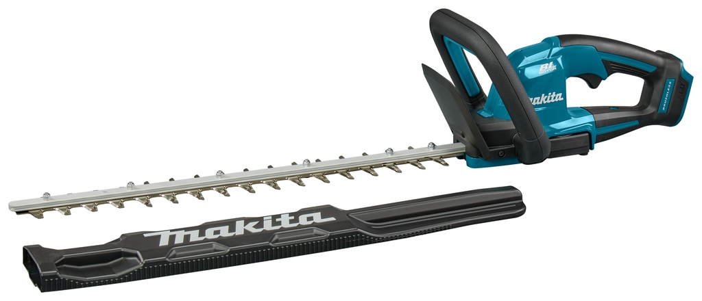 Makita DUH506Z 18V Accu Heckenschere 50cm exkl. Batterien und Ladegerät
